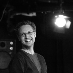 Daniel Adasinsky