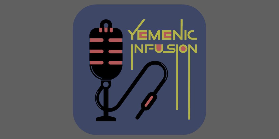 Yemenic infusion