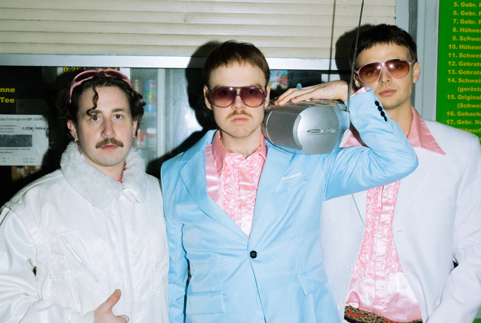 TPHT x Tim Adieu - 
		05/09, 20:00