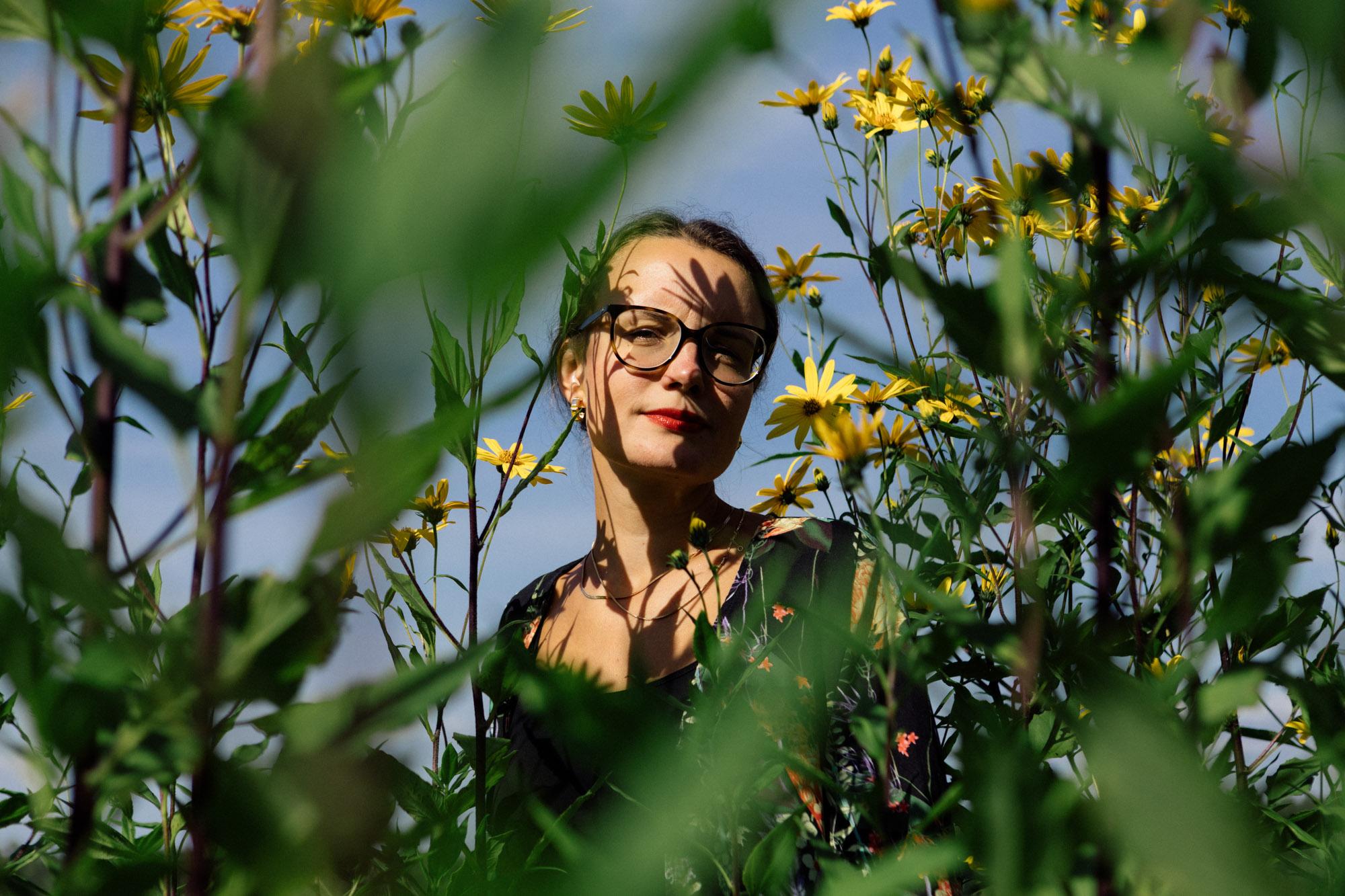 Anna Kalk Quartett (Switzerland) // #PANDAjazz - 
		01/10, 20:00