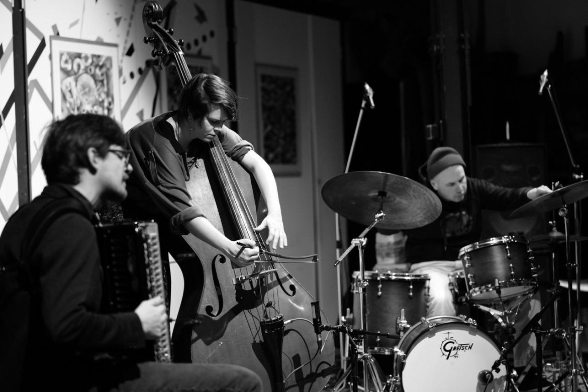 OBSiDiAN // #PANDAjazz