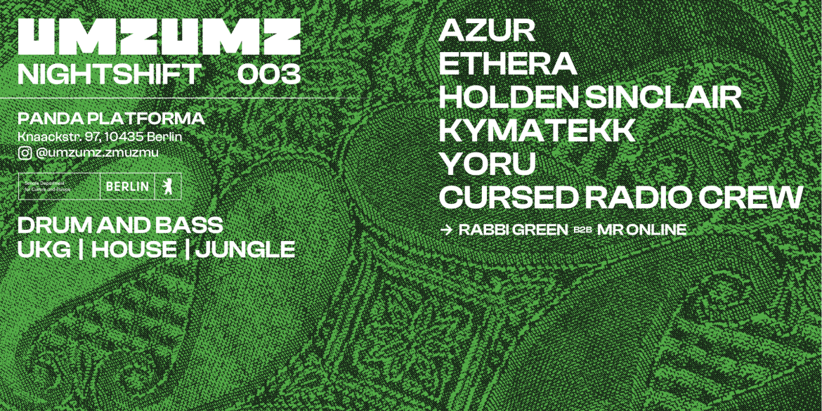 UMZ UMZ Nightshift 003