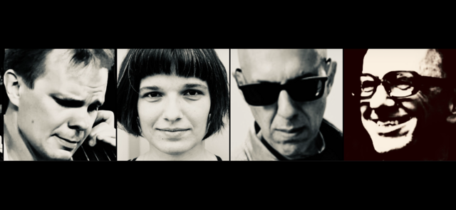 FINK FLOYD: CD-release Concert! #PANDAjazz