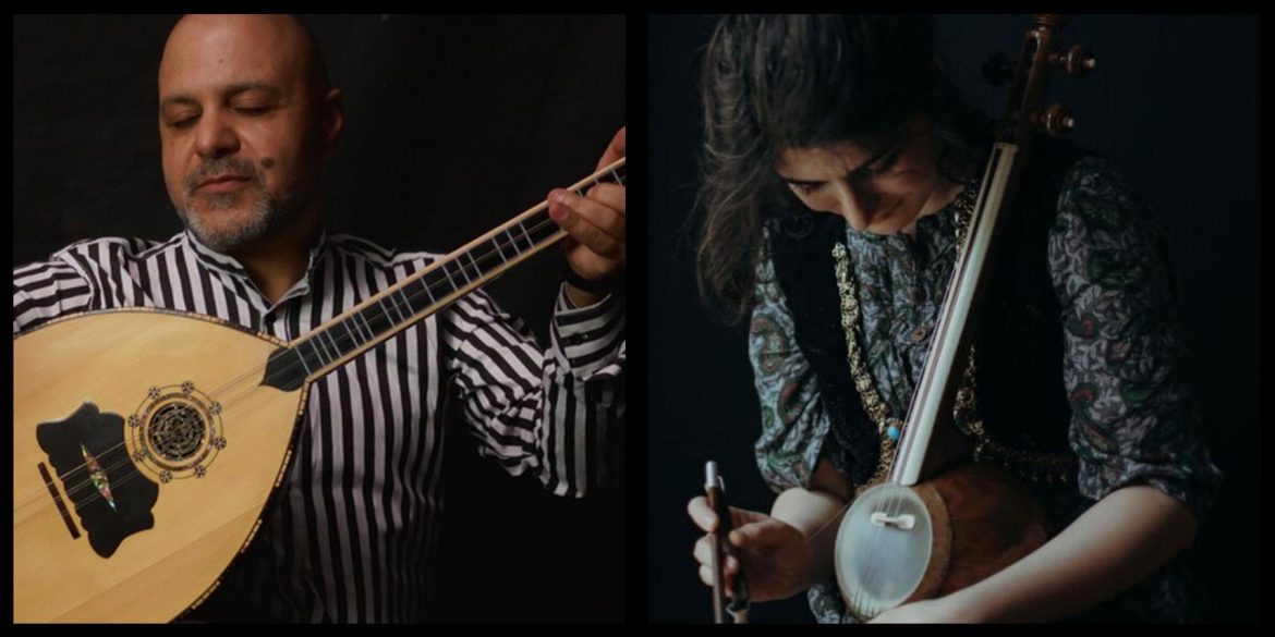 Incense of Music 69 – Echoes from Mesopotamia