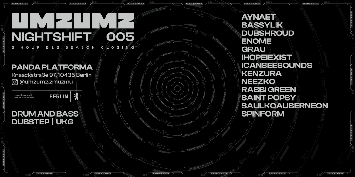 UMZ UMZ Nightshift 005