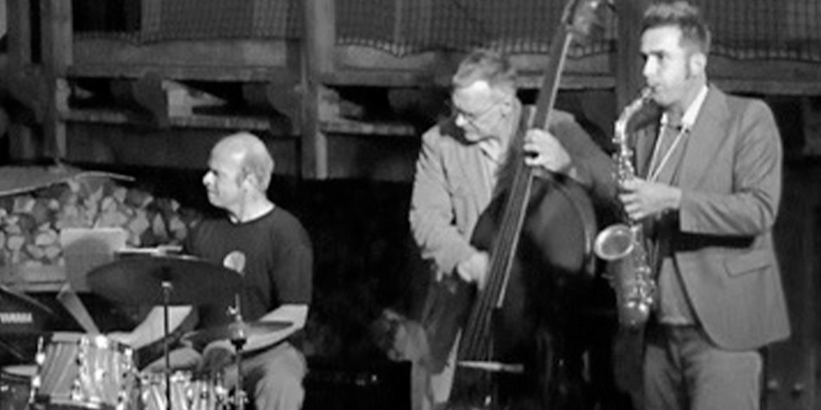 PANDAjazz: LAX