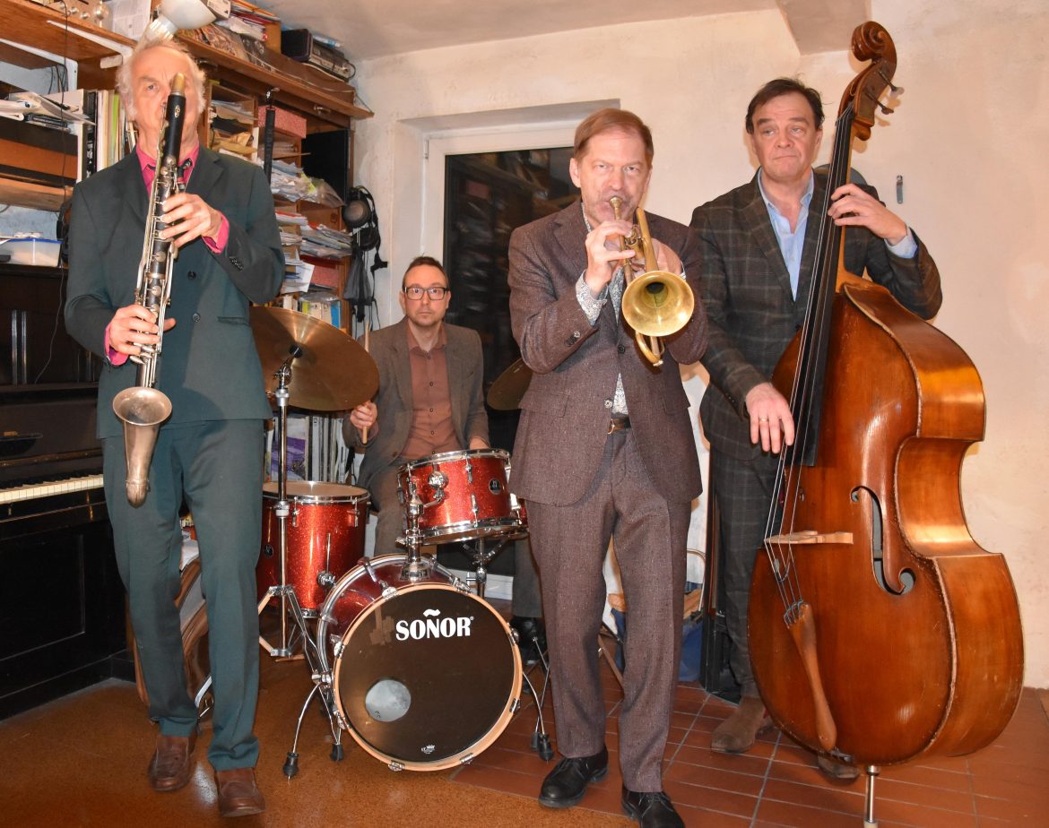PANDAjazz: Die Enttäuschung