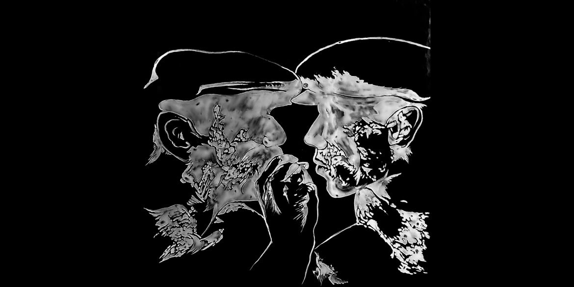 Exhibition opening: Bardolim & Voronza „Inside me“