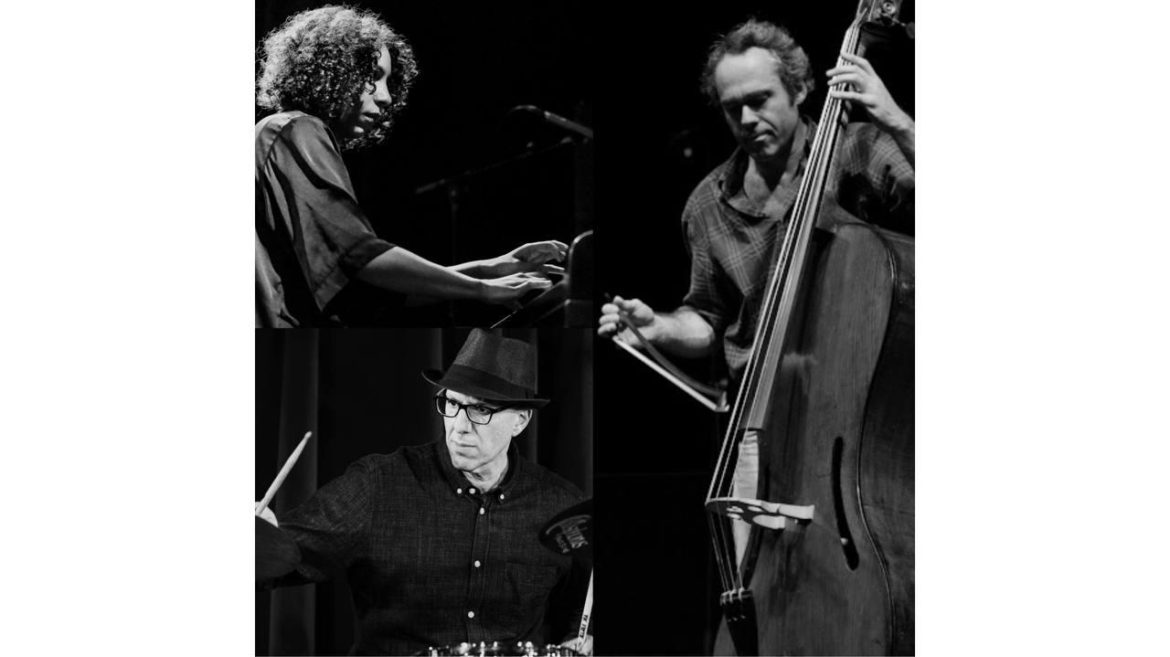 PANDAjazz: Anders/Frangenheim/Smith