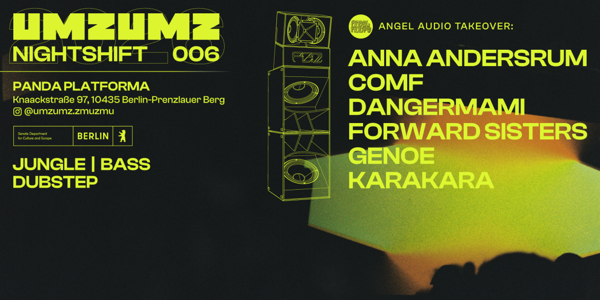 UMZ UMZ Nightshift 006