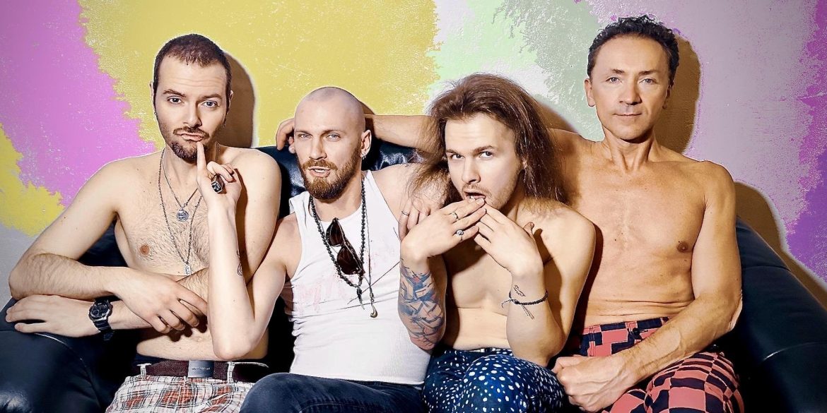 CANCELLED: Fliphorn: The First & Only Meta-Punk Band – Second Album Release Concert