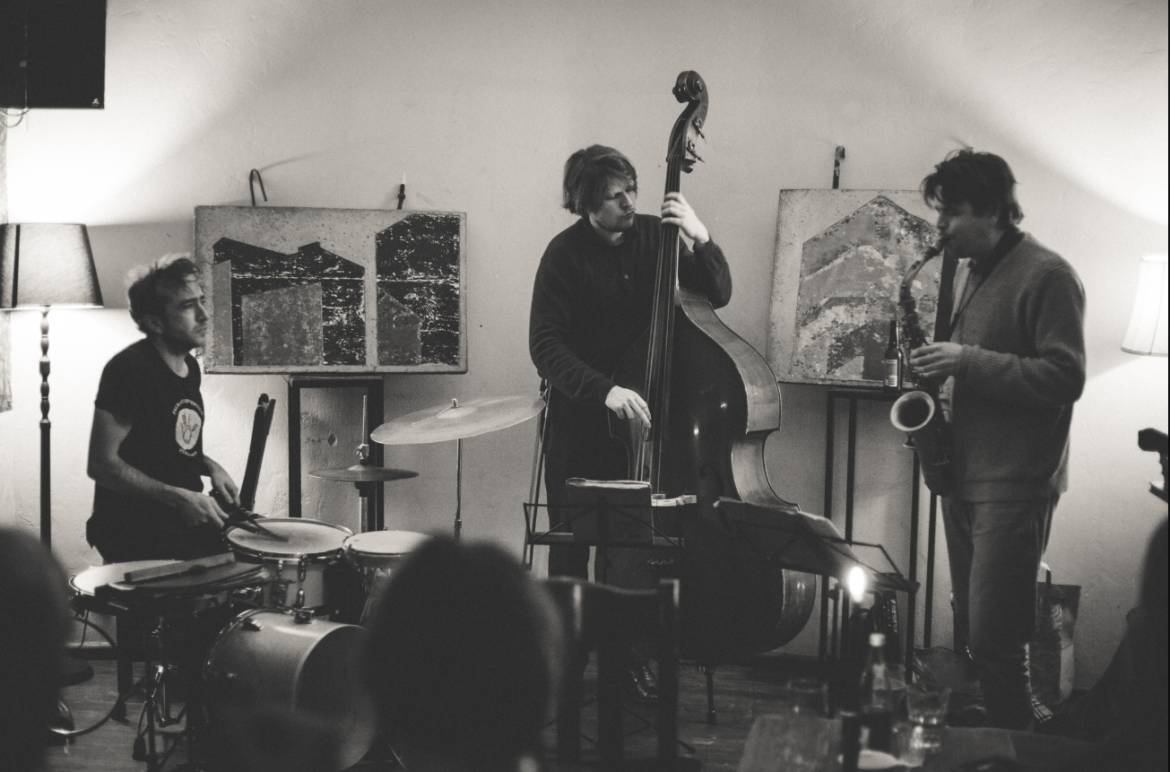 PANDAjazz: Bubu