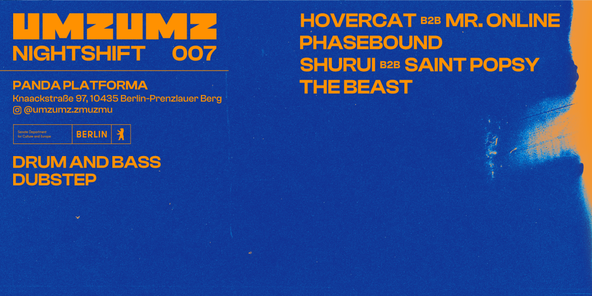 UMZ UMZ Nightshift 007