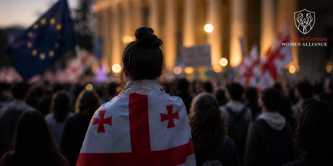 Georgia as a Case Study: From Democracy to Authoritarian Rule