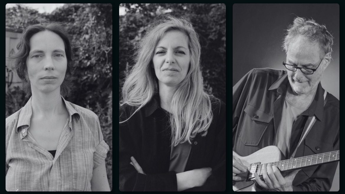 PANDAjazz: Allemano / Hilbig DUO + Andreas Willers SOLO