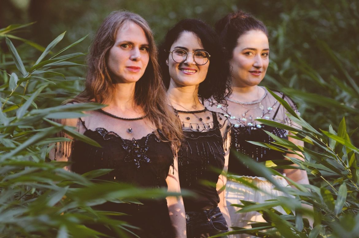 Ensemble Bayat: Zwischen Ost und West