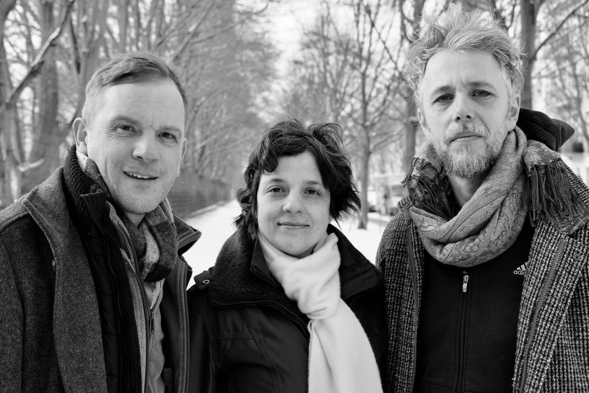 PANDAjazz: MOLE – Schulze / Borges / Beierbach