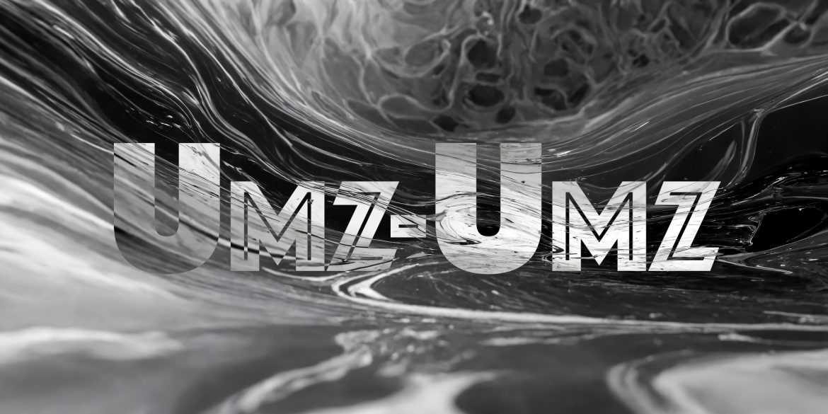 UMZ UMZ // DJs Experimental Space