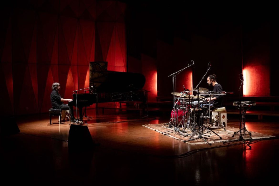 Incense of Music 64: The Donavazi Project