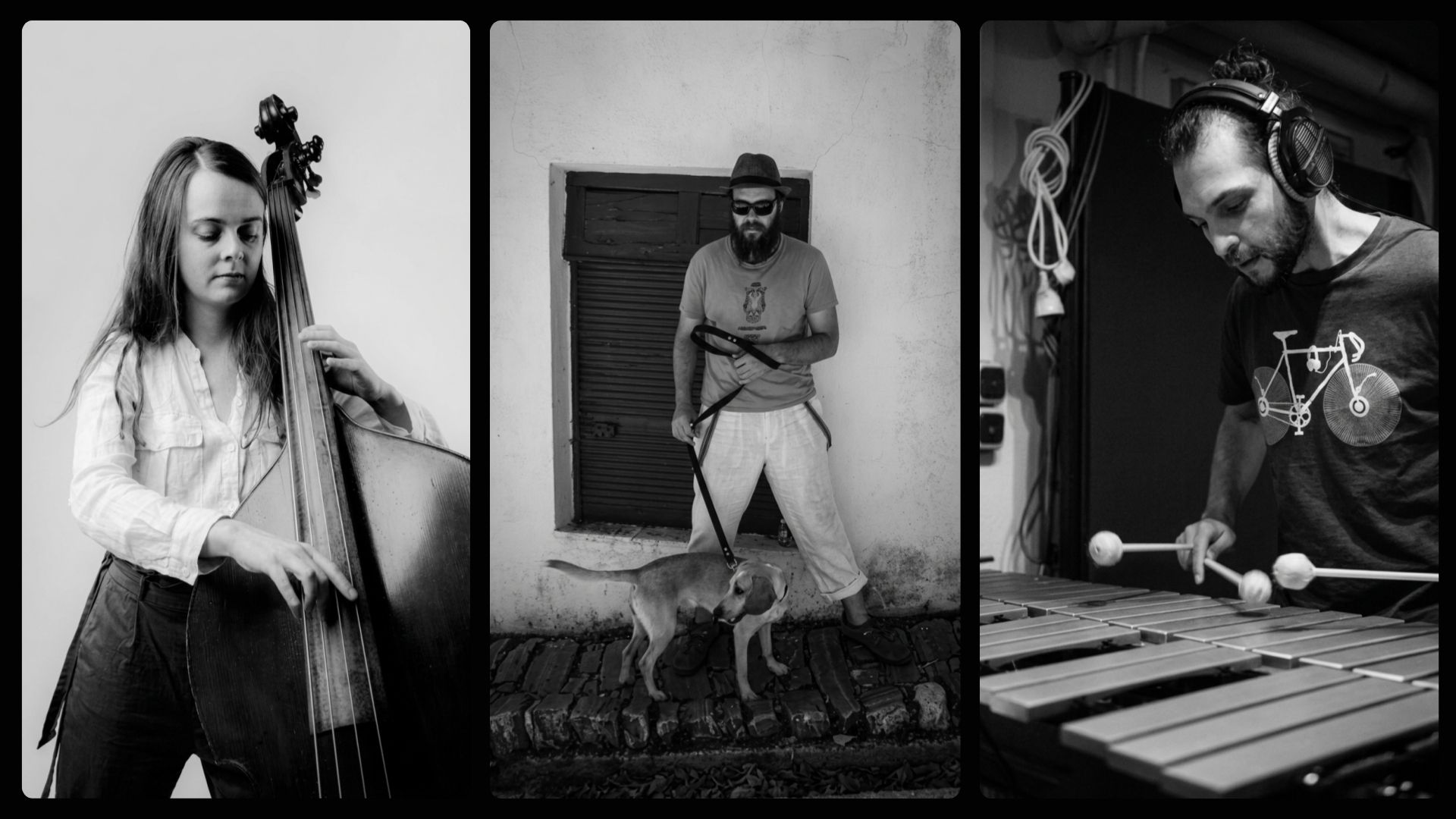 Incense of Music 75: Stand on Life’s edge and leap into the unknown - 18/09, 20:00