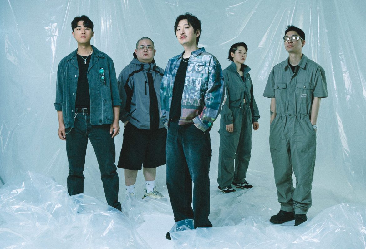yonglee & the DOLTANG