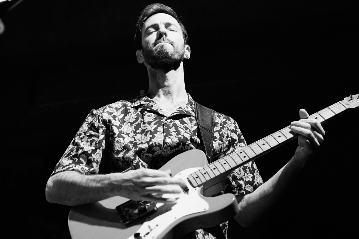 Tal Yadin – „Cycle of Seven“ / Release party