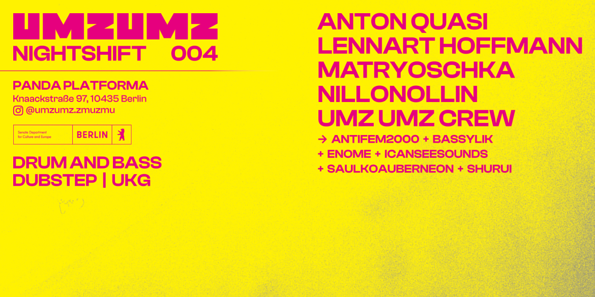 UMZ UMZ Nightshift 004