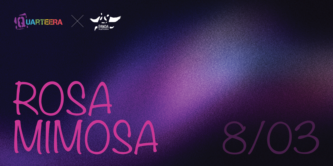 Rosa Mimosa 2026