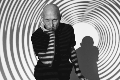 Evgeny Fedorov: Future Past - 04/09, 20:00