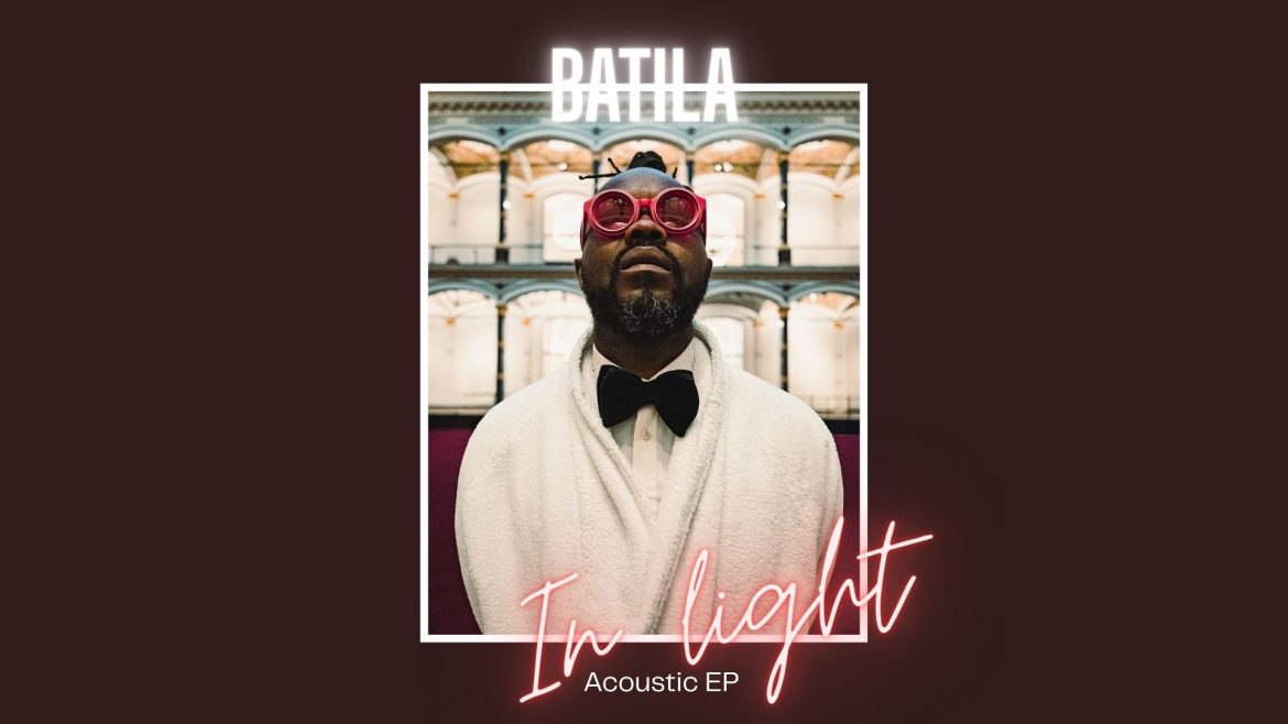 Batila – New EP « In Light »