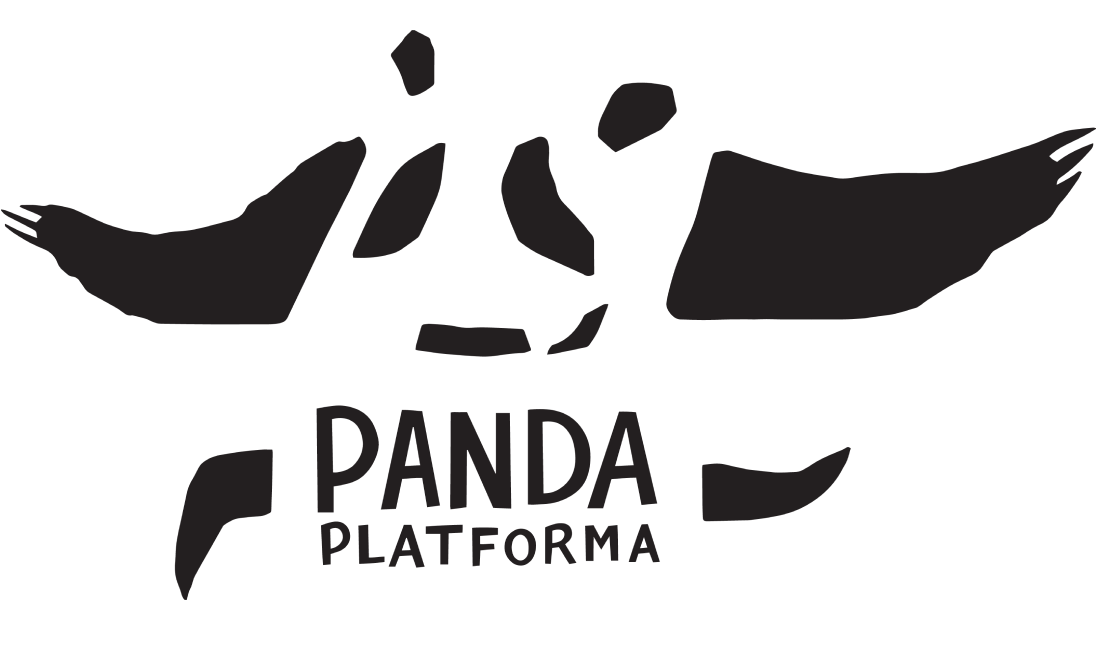 PANDA Platforma