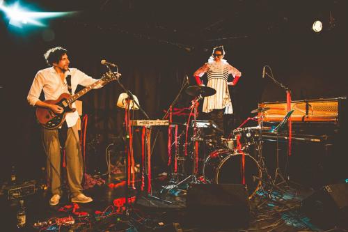 WATTICAN PUNK BALLET // PANDAwomen 2019 | 08.11.2019