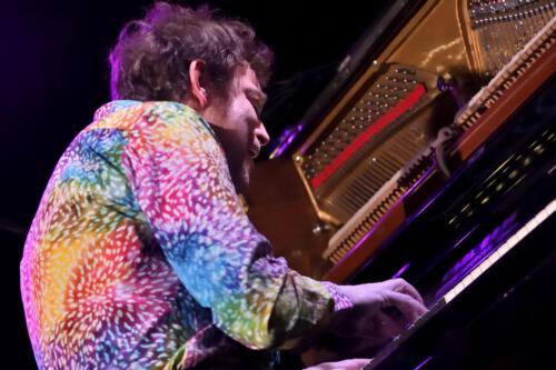 LIVESTREAM: JAZZ & EXPERIMENTAL IN BERLIN #4 | 20.02.2021