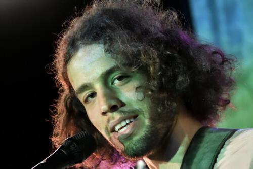 LIVESTREAM: Israel Music Night #7 - TAL ARDITI | 18.03.2021