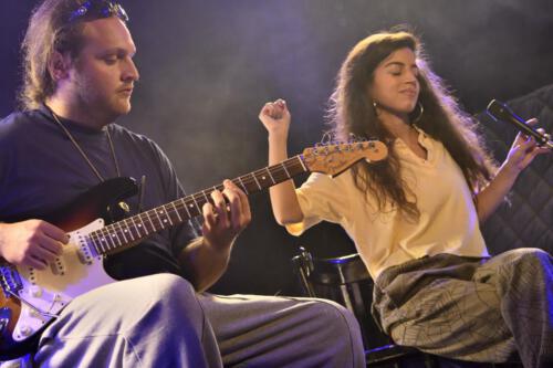LIVESTREAM: Israel Music Night #9 - J.Lamotta | 27.05.2021
