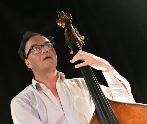 LIVE: CVDG PROJEKT // #PANDAJAZZ | 16.06.2021