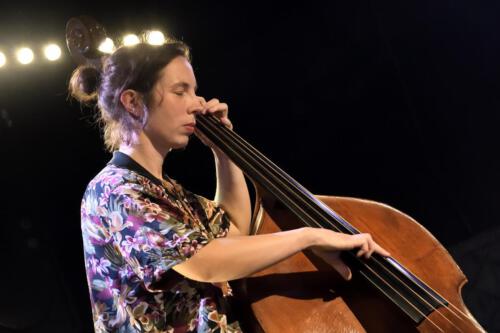 MATSCH & SCHNEE | THE SOCIAL MUSIC SERIES // #PANDAJAZZ | 15.09.2021