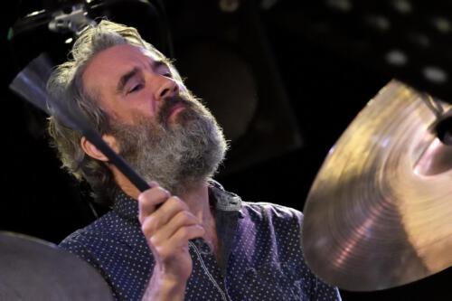 LAUER / WESTERGAARD / SMITH | THE SOCIAL MUSIC SERIES // #PANDAJAZZ | 22.09.2021
