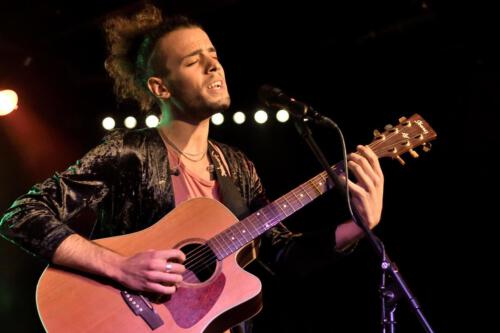 TAL ARDITI / #PANDAJAZZ | 09.10.2021