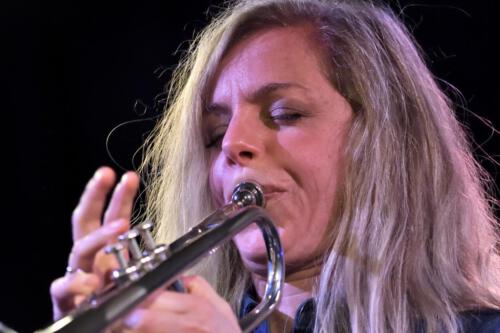 LINA ALLEMANO + FRUIT OF THE LOOP | THE SOCIAL MUSIC SERIES // #PANDAJAZZ | 20.10.2021