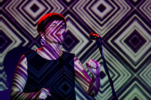 KRIWI: ethno-fusion from Minsk & Berlin // #PANDAwomen | 5.11.2021