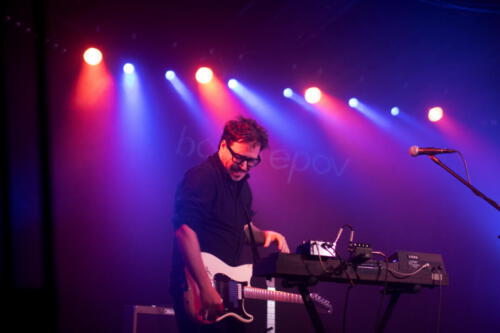 Bogolepov & Friends // Live in Berlin | 13.11.2021