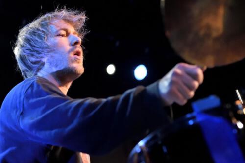 GROPPER / LICHTENBERGER / BAUMGAERTNER | THE SOCIAL MUSIC SERIES // #PANDAjazz | 17.11.2021