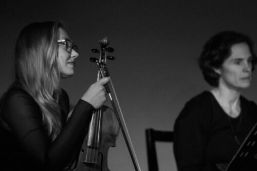 Katya Sourikova: Angels & Satellites // #PANDAwomen | 26.11.2021