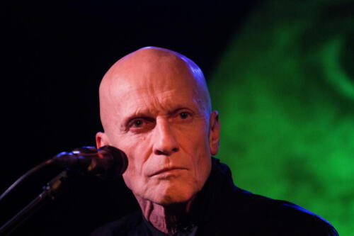 Anton Adasinskiy. ROBERT`S TOWN | 28.11.2021