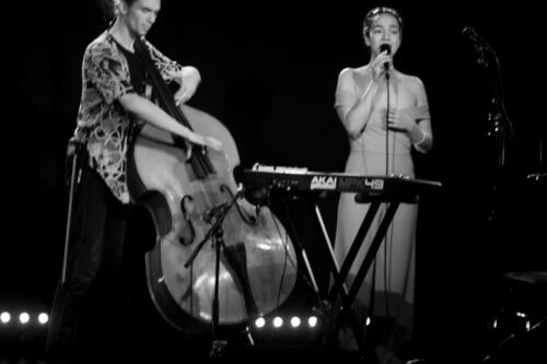KOOB (Minsk/Berlin) // #PANDAwomen | 10.12.2021