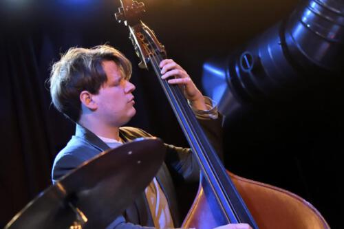 ZOFF // #PANDAJAZZ | 02.03.2022