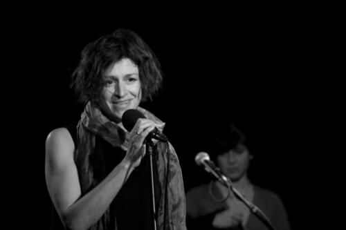 Marenera live in P.A.N.D.A | 04/03/2022