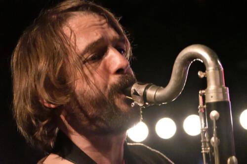 BROEDE SCHIRMER UNIT // #PANDAJAZZ | 16.03.2022