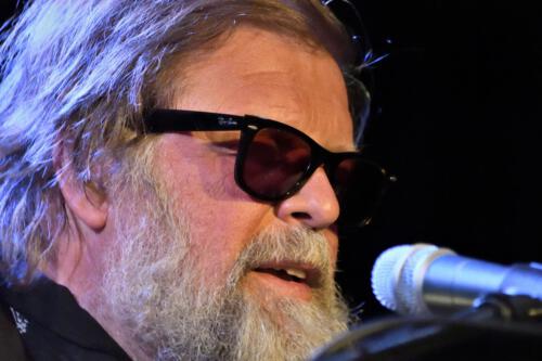 Boris Grebenshchikov | 22.03.2022